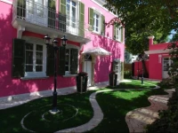 MalГ¶ Suites 