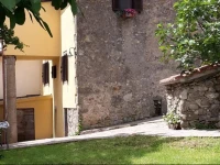 Casa Rosmarino Toscana 