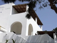 Hotel Mercanti Di Mare 3*