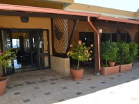 Hotel Le Macine 