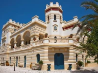 Villa Raffaella 