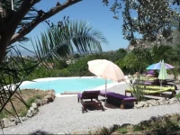 Villa Paladino Solunto 