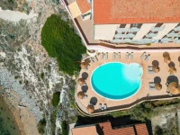 Hotel La Baja 