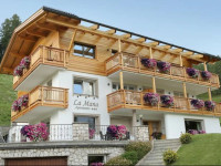 Apartments La Mana