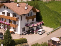 Hotel Garni Ruscel