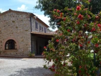 Agriturismo La Ghiraia 