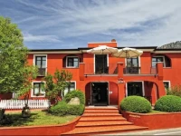 Hotel Nicoletta 