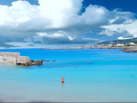 Casa vacanza del sole