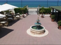 Hotel Costa dOro 