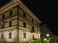 Villa Raffaello Park Hotel