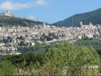 B&B Alloggio Assisi