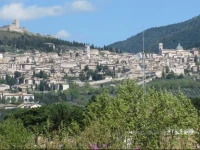 B&B Alloggio Assisi 