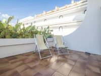 Residence Cavalluccio Marino 