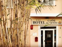 Hotel Canne al Vento 