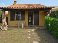 Case Vacanza Baia Santa Reparata 