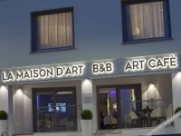 La Maison DArt 