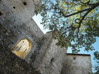 Sextantio Albergo Diffuso 
