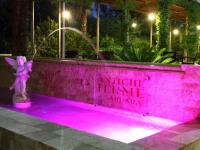 Antiche Terme di Sardara 
