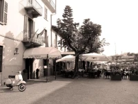 Hotel Sebino 