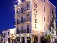 Villarosa Hotel 