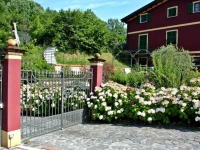 Apartment Di Luna e Di Sole 