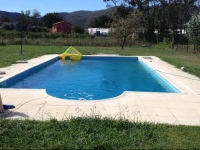 Villa Naclerio 