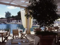 Terme di Saturnia Spa & Golf Resort 