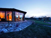 Bio Agriturismo La Bellantiglia 