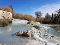 La Fornacina Country House 