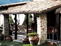 Bio Agriturismo Santo Paolo Alto 