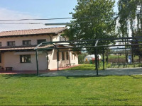 Agriturismo Fattoria DellUliveto
