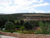 Agriturismo Silis 