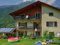 Ca Marchesi B&B and Apartment 