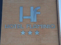 Hotel Flaminio Tavernelle 