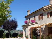 Villa Miramonti Apartments