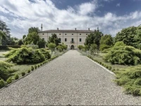 Villa di Settima 