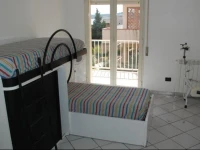 Appartamento in Villa Belvedere 