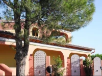 Le Cupole Case Vacanza 