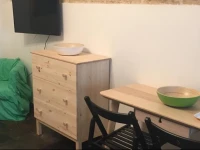 Buki Bed 