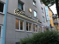 Hotel Ruttenscheider Stern