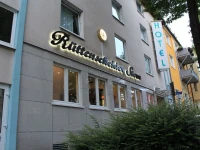 Hotel Ruttenscheider Stern 3*
