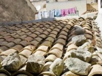 Il Dammuso nel Vicolo 