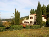 Villa Seggiano 