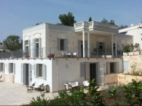 Villa Rosato 