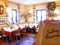 Garni al Barance 