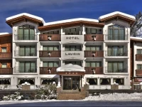 Hotel Laurin Small & Charming 