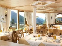 Hotel Garni Aghel 