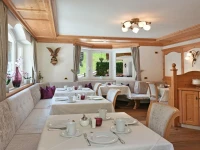 Garni Hotel Miara 