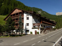 Hotel Casa Alpina - Alpin Haus