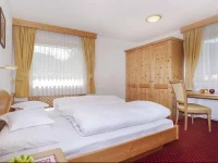 Hotel Garni Morene 